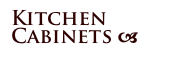 Kitchen
Cabinets a 
